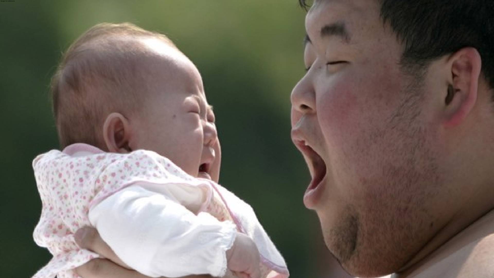 Japan's birth rate hits record low, Tokyo introduces govt dating app to boost marriage rates